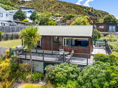 492 Whareroa Road, Kuratau