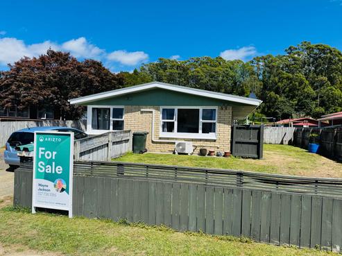 11 Walter Nash Avenue, Kawerau