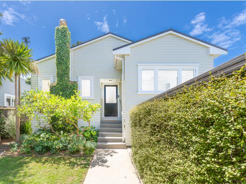 80 Ivanhoe Road, Grey Lynn