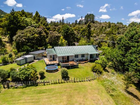 125 Martin Road, Kaeo