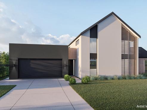 7 Meadow Stream Drive, Casebrook