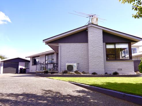 21 Bruce Street, Waikiwi