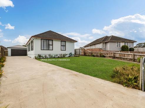 41 Merrington Crescent, Aranui