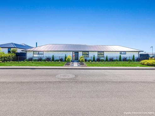 28 Redhaven Rise, Elgin