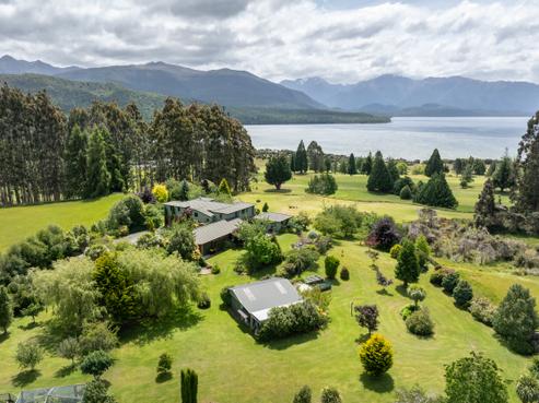 152 William Stephen Road, Te Anau