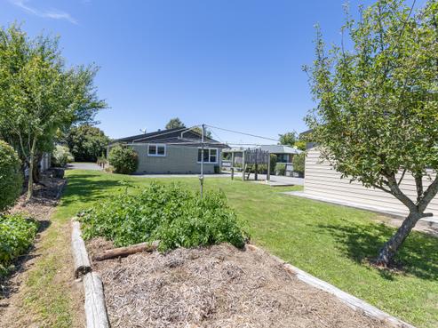 13 Mcmillan Street, Methven