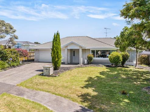7 Bampton Rise, Northpark