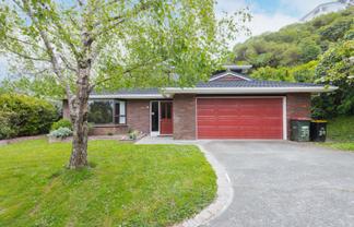 Wellington - Address withheld