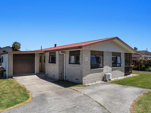 1/162 King Street, Whakatane