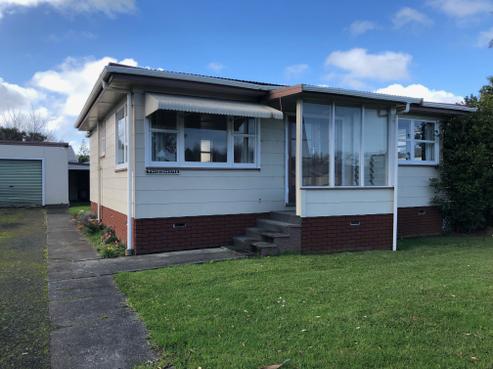 26 North Road, Kaitaia