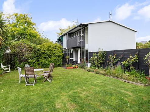 4/43 Fendalton Road, Fendalton