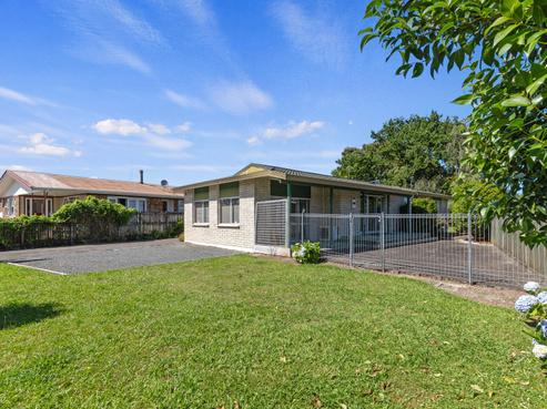 20 Churchill Avenue, Te Aroha