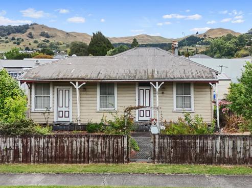 70 Carroll Street, Te Kuiti