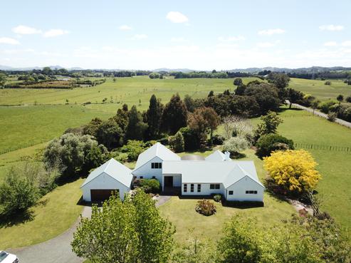 39 Watrous Downs, Maungatapere