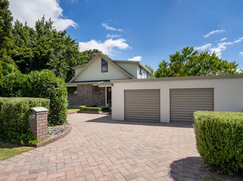 1 Raleigh Street, Leamington