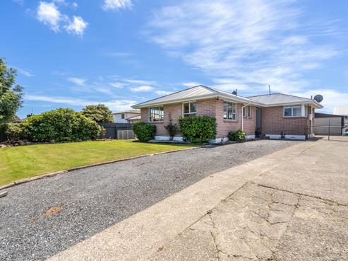 360 Centre Street, Rockdale
