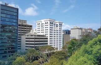 Premier Location with Stunning Views