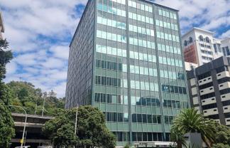 Office Space for Lease at 96 The Terrace