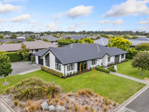 1 Leonie Lane, West Melton