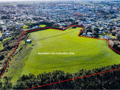 165A South Road, Hawera