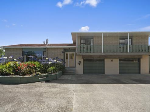 124 Kukutauaki Road, Levin