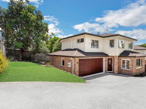 2/341 Hillsborough Road, Hillsborough
