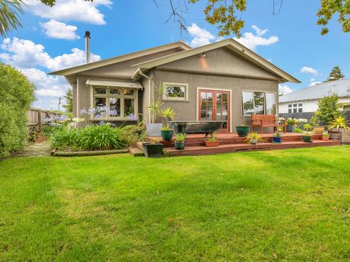 264 Woodham Road, Linwood
