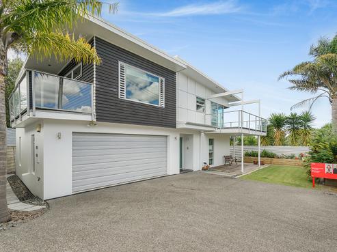 87A Grey Street, Hamilton East