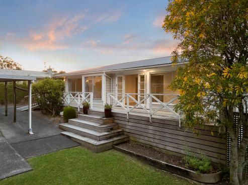 27 Banks Road, Mount Wellington