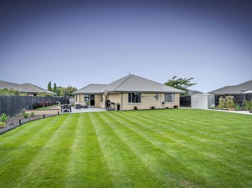 11 Goldie Place, Rolleston