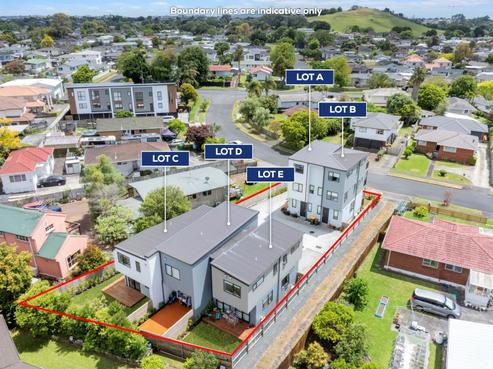 11E Mandarin Place, Half Moon Bay