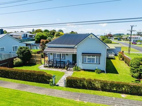 43 Parris Street, Waitara