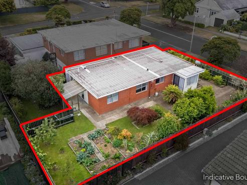18A Grey Street, Glenholme