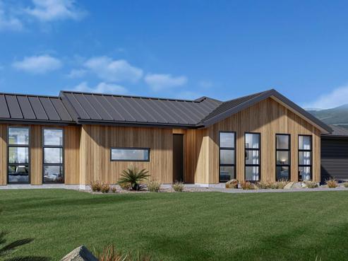 24 Oldfield Lane, Marton