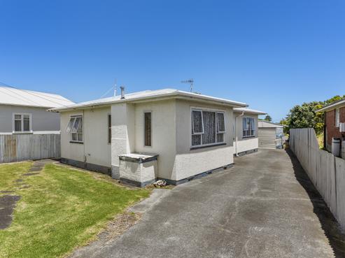 13 Matai Street, Castlecliff