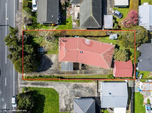 39 Mcannalley Street, Manurewa East