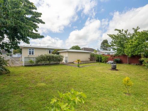 19 George Street, Levin