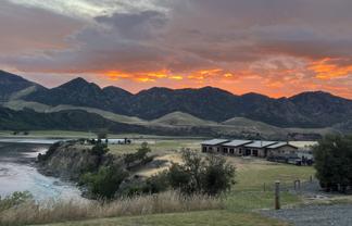 2254B Mouse Point Road, Hanmer Springs