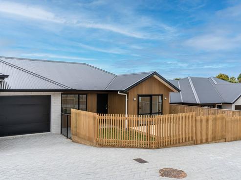 2/49 Hinton Avenue, Forest Lake