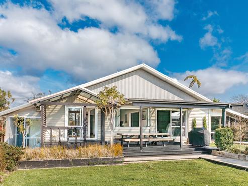 145 Brougham Street, Westport