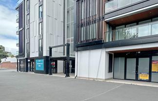 92M² PRIME RETAIL SPACE WITH LANDLORD INCENTIVES
