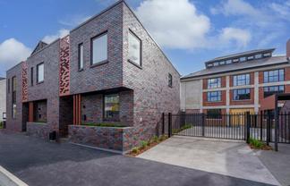 3/177 Chester Street East, Christchurch Central