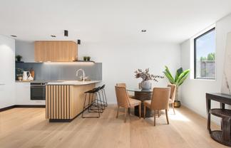 3/177 Chester Street East, Christchurch Central