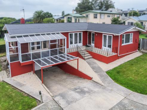 90 Wansbeck Street, Oamaru