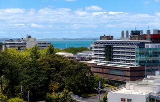 1702/8 Airedale Street, Auckland Central