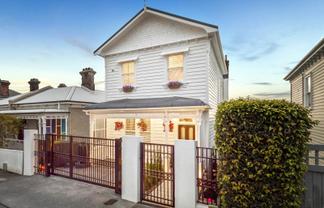 26 Dedwood Terrace, Ponsonby