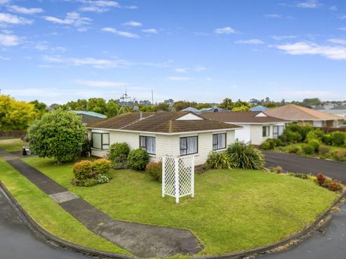 33 Dorset Road, Springvale
