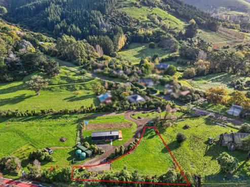 7 Morrisons Road, Little River
