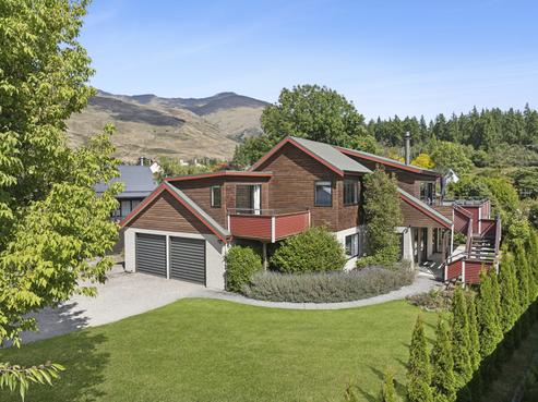 5 Norman Terrace, Wanaka