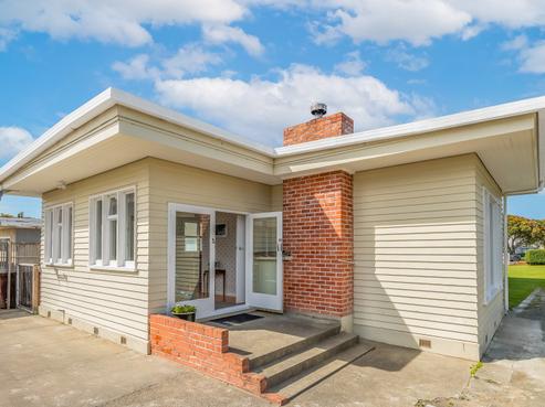 45 Tom Parker Avenue, Marewa